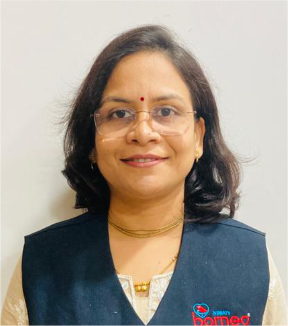 Dr. Rupali Pawar